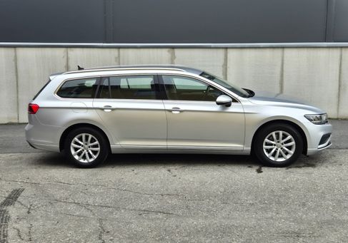 Volkswagen Passat Variant, 2020 2