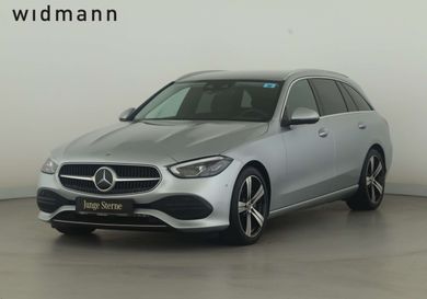Mercedes-Benz C 220, 2023
