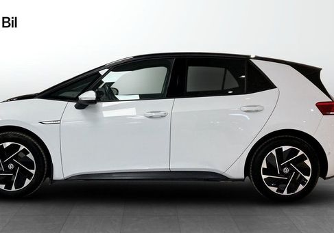 Volkswagen ID.3, 2023