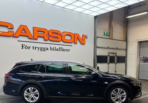 Opel Insignia, 2019 2