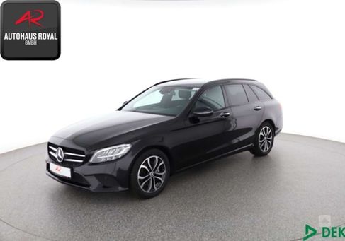 Mercedes-Benz C 220, 2020