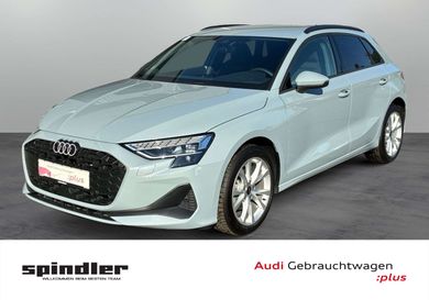 Audi A3, 2025