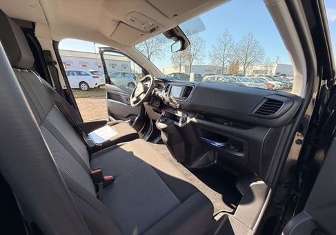 Fiat Scudo, 2023