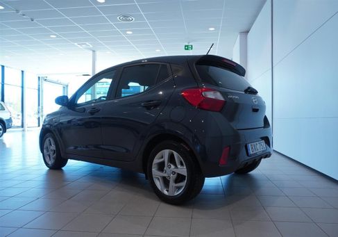 Hyundai i10, 2023