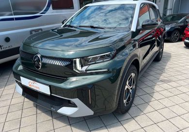 Citroën C3, 2026