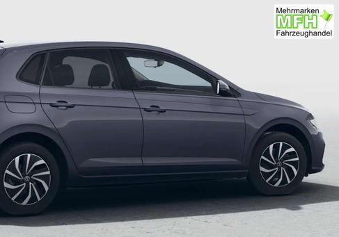 Volkswagen Polo, 2026 3