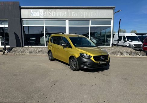 Mercedes-Benz Citan, 2024