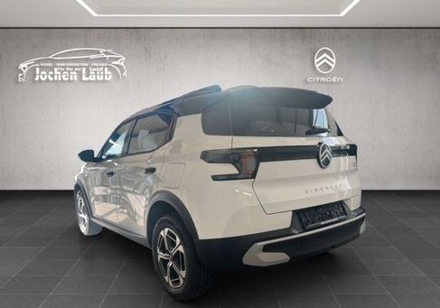 Citroën C3, 2026 2
