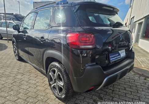 Citroën C3 Aircross, 2019 3