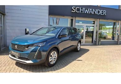 Peugeot 5008, 2023