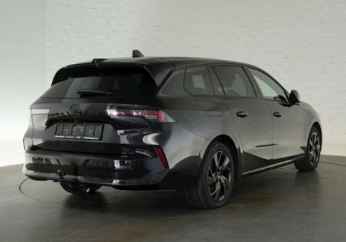 Opel Astra, 2025 3
