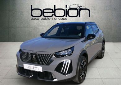 Peugeot 2008, 2024