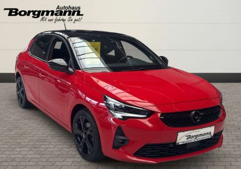 Opel Corsa, 2022 3