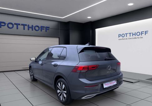 Volkswagen Golf, 2023 3