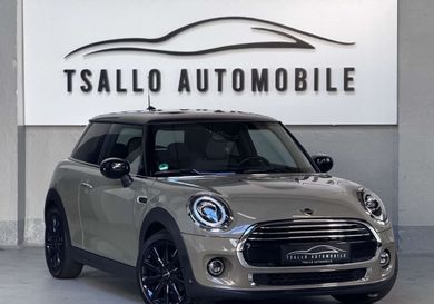 MINI Cooper, 2020