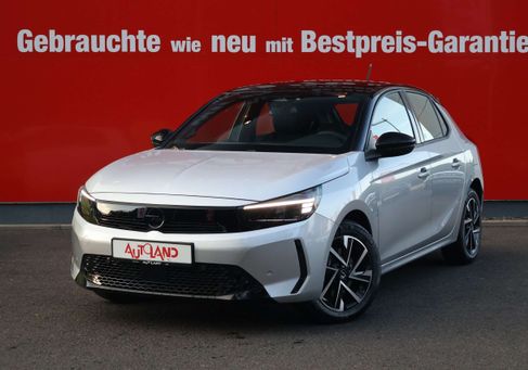 Opel Corsa, 2026 2