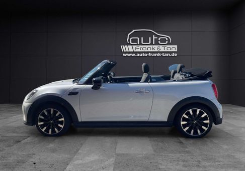 MINI Cooper Cabrio, 2024