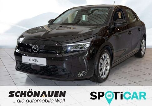 Opel Corsa, 2025 2