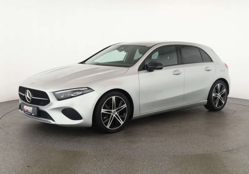 Mercedes-Benz A 250, 2024