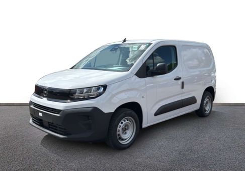 Opel Combo, 2026 2
