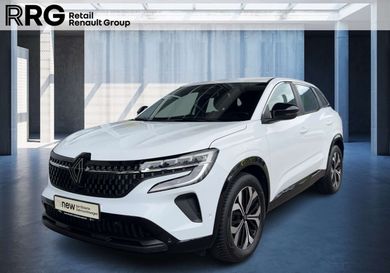 Renault Austral, 2024