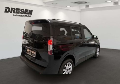 Ford Tourneo Courier, 2025