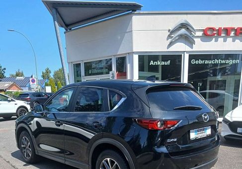 Mazda CX-5, 2019 3