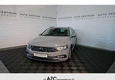 Volkswagen Passat Variant, 2022