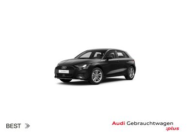Audi A3, 2023