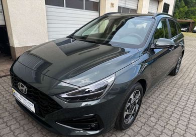Hyundai i30, 2026