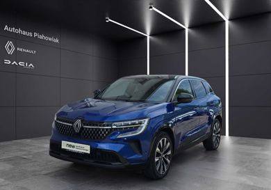 Renault Austral, 2023