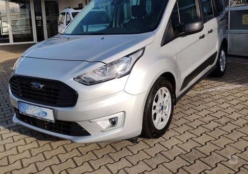 Ford Tourneo Connect, 2019