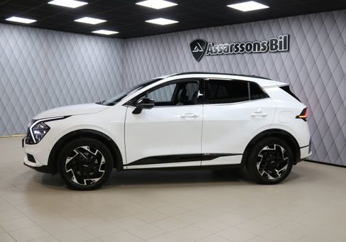 Kia Sportage, 2023 2