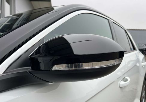 Volkswagen T-Roc, 2022