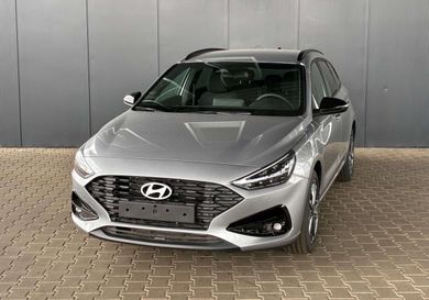 Hyundai i30, 2025