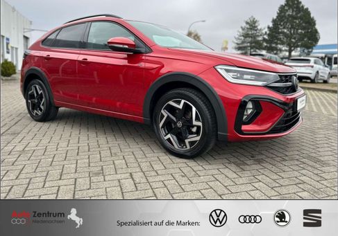 Volkswagen Taigo, 2025