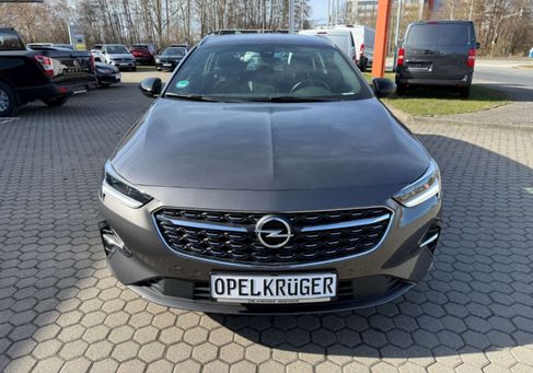 Opel Insignia, 2022 3