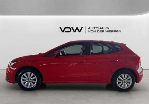 Seat Ibiza, 2023 3