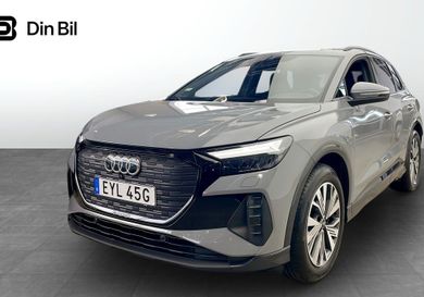 Audi Q4, 2023