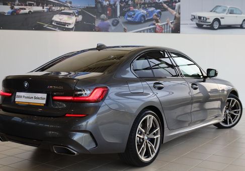 BMW M340i, 2020