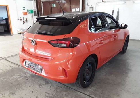 Opel Corsa, 2022 2