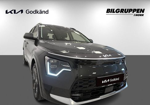 Kia Niro, 2024 3