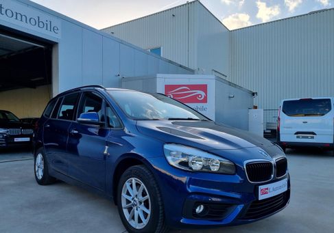 BMW 2 Serija, 2018 2