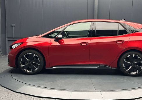 Cupra Born, 2023
