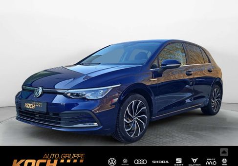 Volkswagen Golf, 2020