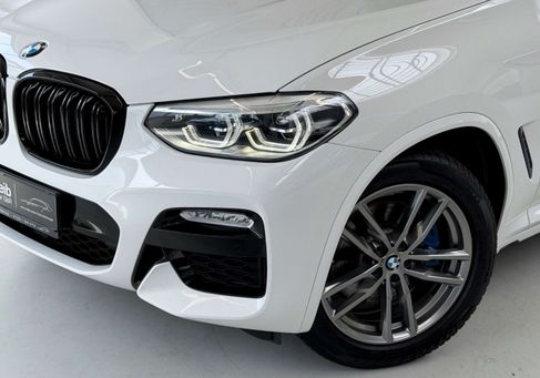BMW X4, 2019 3