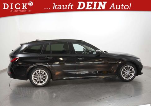 BMW 318, 2024