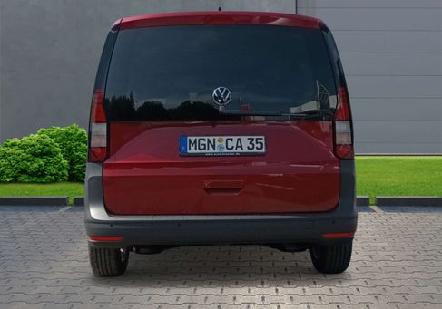 Volkswagen Caddy, 2024