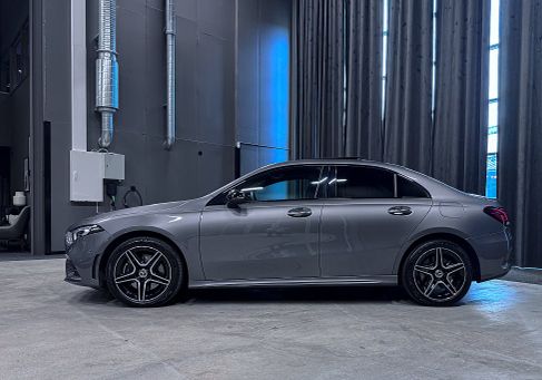 Mercedes-Benz A 250, 2023