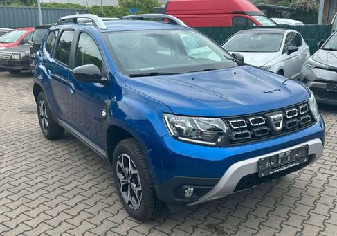Dacia Duster, 2020 2